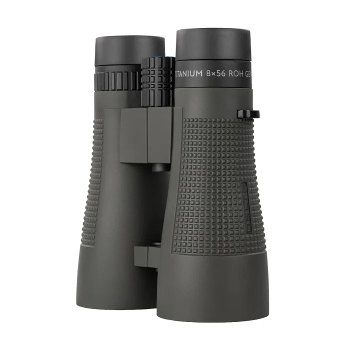 Lornetka Delta Optical Titanium 8x56 ROH Gen. 2 (DO-1420)